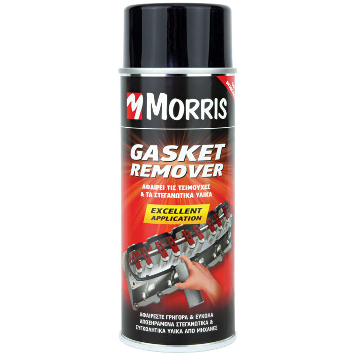 gasket remover