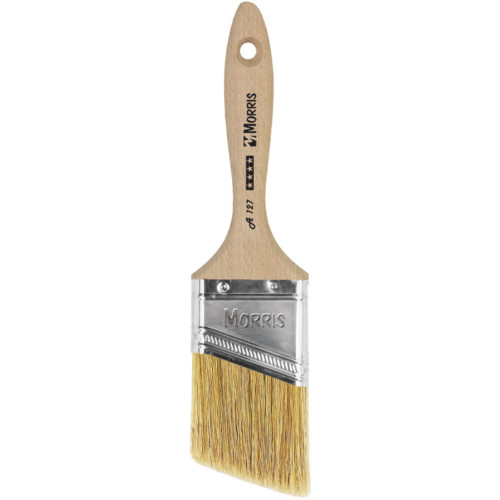 CORNER PAINT BRUSH A127 - Morris Deco